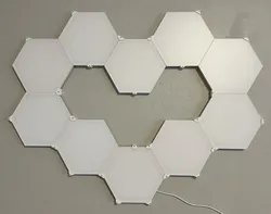 Govee Hexagon LED Wall Supports
