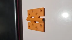 Hinge/pant