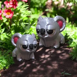 Industrial Design & Prototypes STL indir - Mini Flexi Articulating Koala - 3DJPDESIGNS
