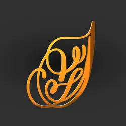 Letter "I"