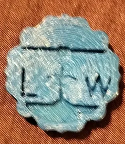 Maker coin sword