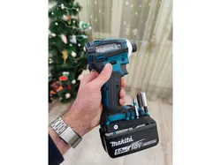 Makita impact driver bit holder