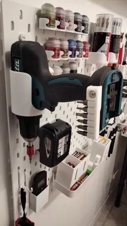 Makita Skadis Mount