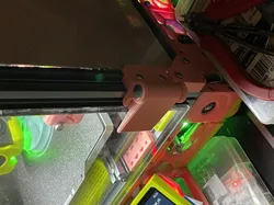 Micron+ Door Hinge - Chicago Bolt