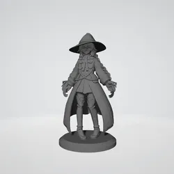 Mushoku Tensei: Jobless Reincarnation - Roxy Migurdia Figure
