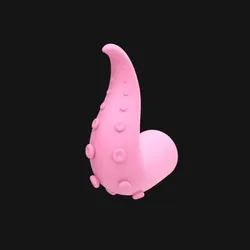 Octopus Tentacle