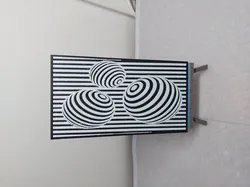 Optical Illusion Balls 1