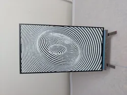 Optical Illusion Balls 2