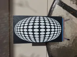 Optical Illusion Balls 3