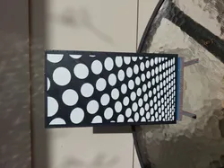 Optical Illusion Balls 4