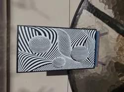 Optical Illusion Balls 6