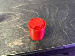 Original controllers mount for Kiwi stand (Quest 2)