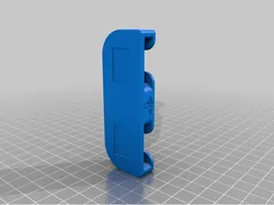PS5 / PS4 Controller Mount / Hanger / Holder