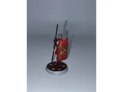 Roman Sentinel