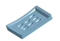 soap holder