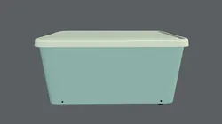 Stackable Storage