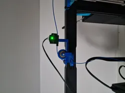 [SV06 / SV06 Plus] Filament Guide for use with Dryer