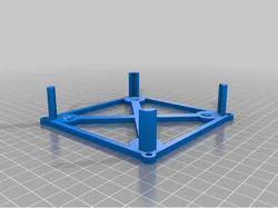 T95 Mini/Inovato Quadra VESA mount