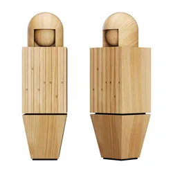 Teenage engineering choir CH-8 Ivana speaker
