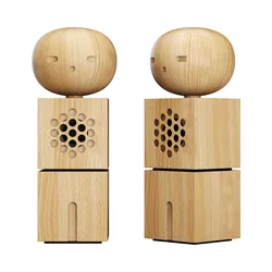 Teenage engineering choir CH-8 Miki speaker