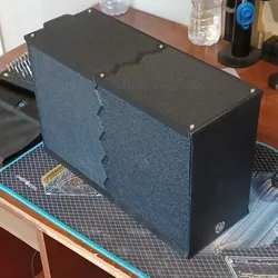 The Original NutCase - 8L ITX PC Case