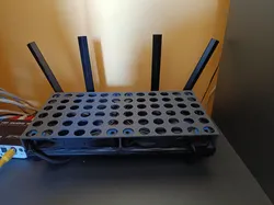 TP-Link Archer AX50 V2
