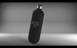 Vacuum cooling cartridge