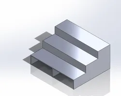 3 Tier Shelf for Medicine