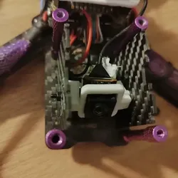 3D printer bestanden | 3MF | Adaptateur o4 lite pour eachine wizard x220s