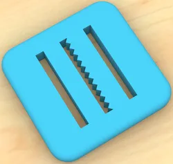Adjustable Elastic Strap Adjuster - 1 inch
