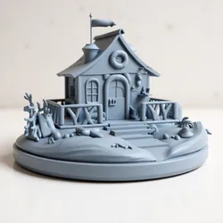 Beach House