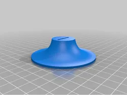 Blink Camera Mount