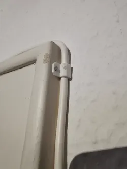 Cable Clamp 5mm