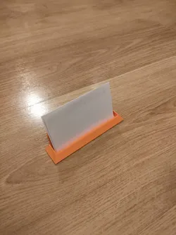 Card holder