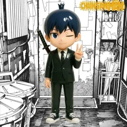 Characters & Creatures STL Descărcare - chainsawman aki chibi - Legolasfullgamer