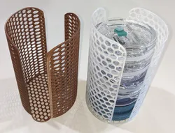 Cup Lid Holder V2