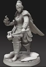 Dnd mini