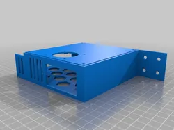 Ender 3 - MKS Gen L Case