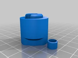 Fanatec CSL Handbrake Fix
