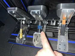 Fanatec CSL Loadcell Mod (update 9.Jan.2024)