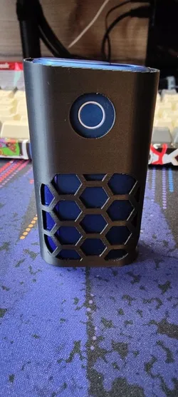 Glo Hyper - Case