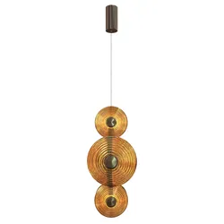 Hanging lamp Favorite WHIRLPOOL art4571 6P