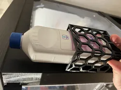 IPA Holder for IKEA LACK