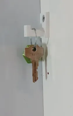 key hanger