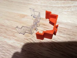 Levolor Valance Clips