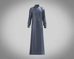 Men Qamis