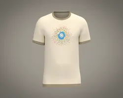 Men Tshirt