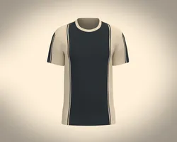 Men Tshirt