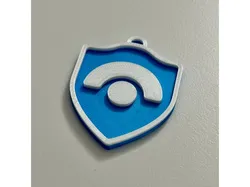 Microsoft Sentinel Keyring