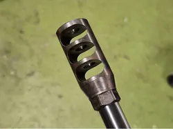Muzzle Brake